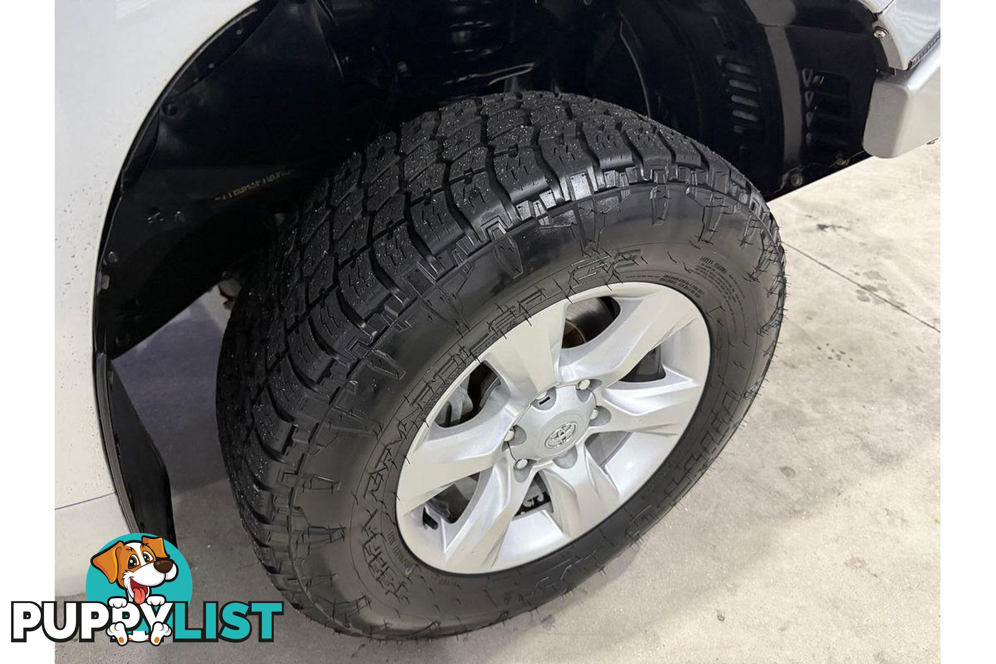 2011 TOYOTA LANDCRUISER PRADO GXL 4X4  SUV, 4 DOORS, 7 SEATS