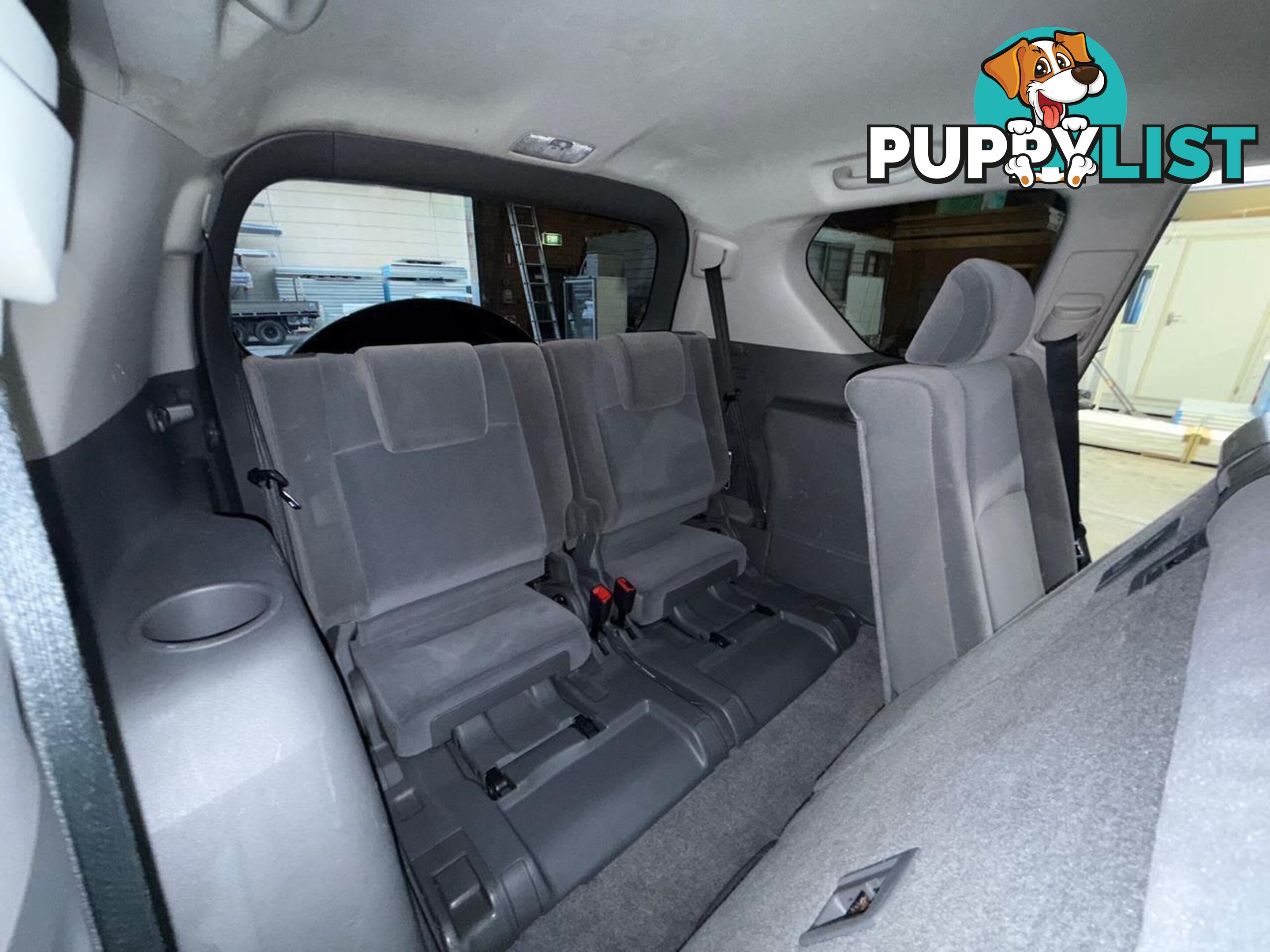 2011 TOYOTA LANDCRUISER PRADO GXL (4X4) KDJ150R SUV, 4 DOORS, 7 SEATS