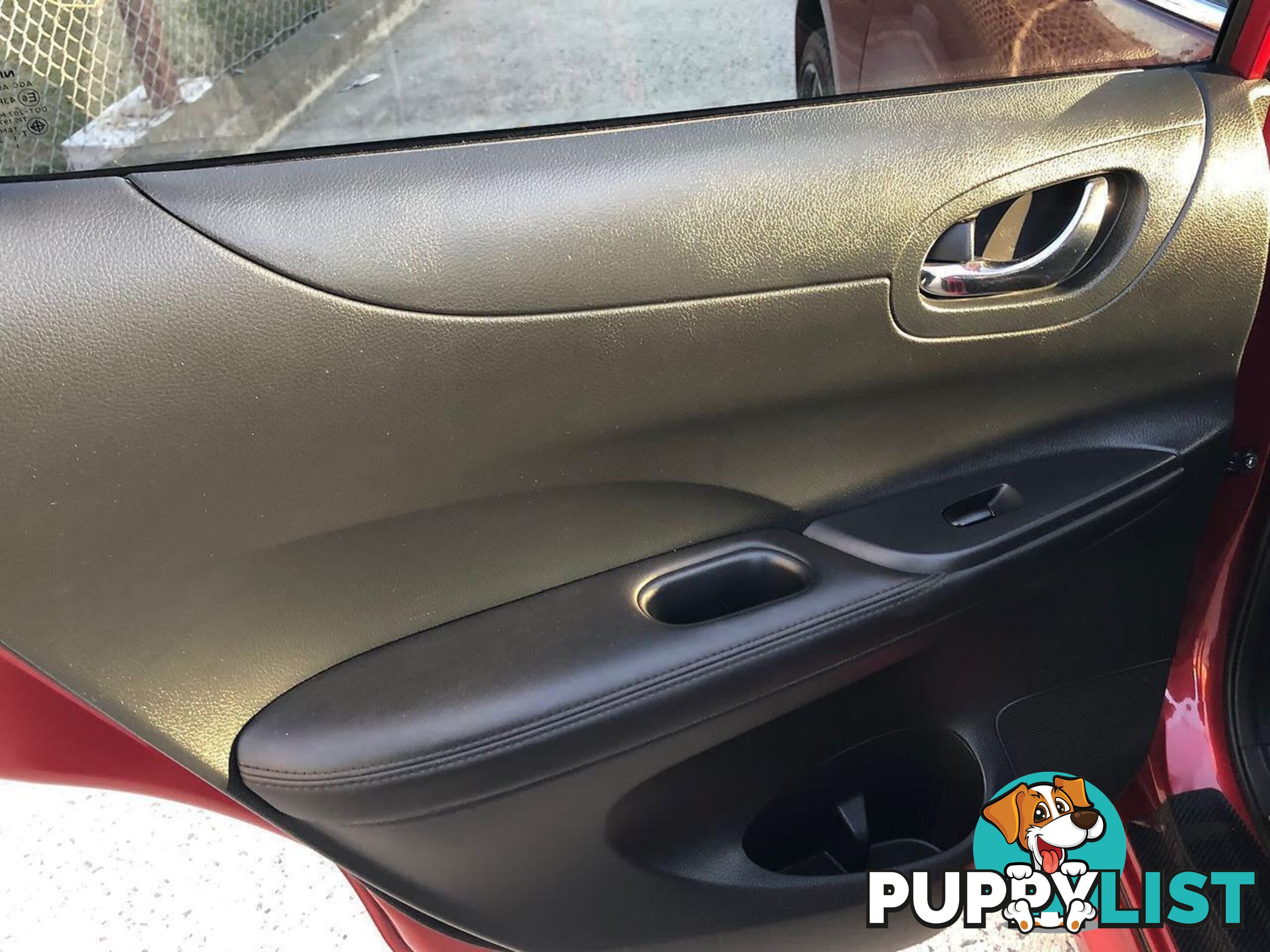 2013 NISSAN PULSAR SSS C12 HATCH, 5 DOORS, 5 SEATS