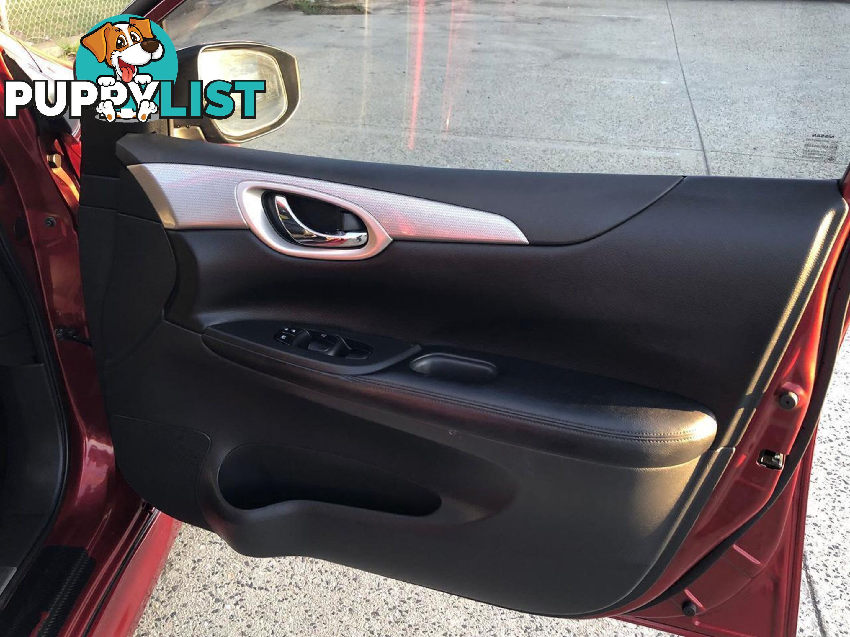 2013 NISSAN PULSAR SSS C12 HATCH, 5 DOORS, 5 SEATS