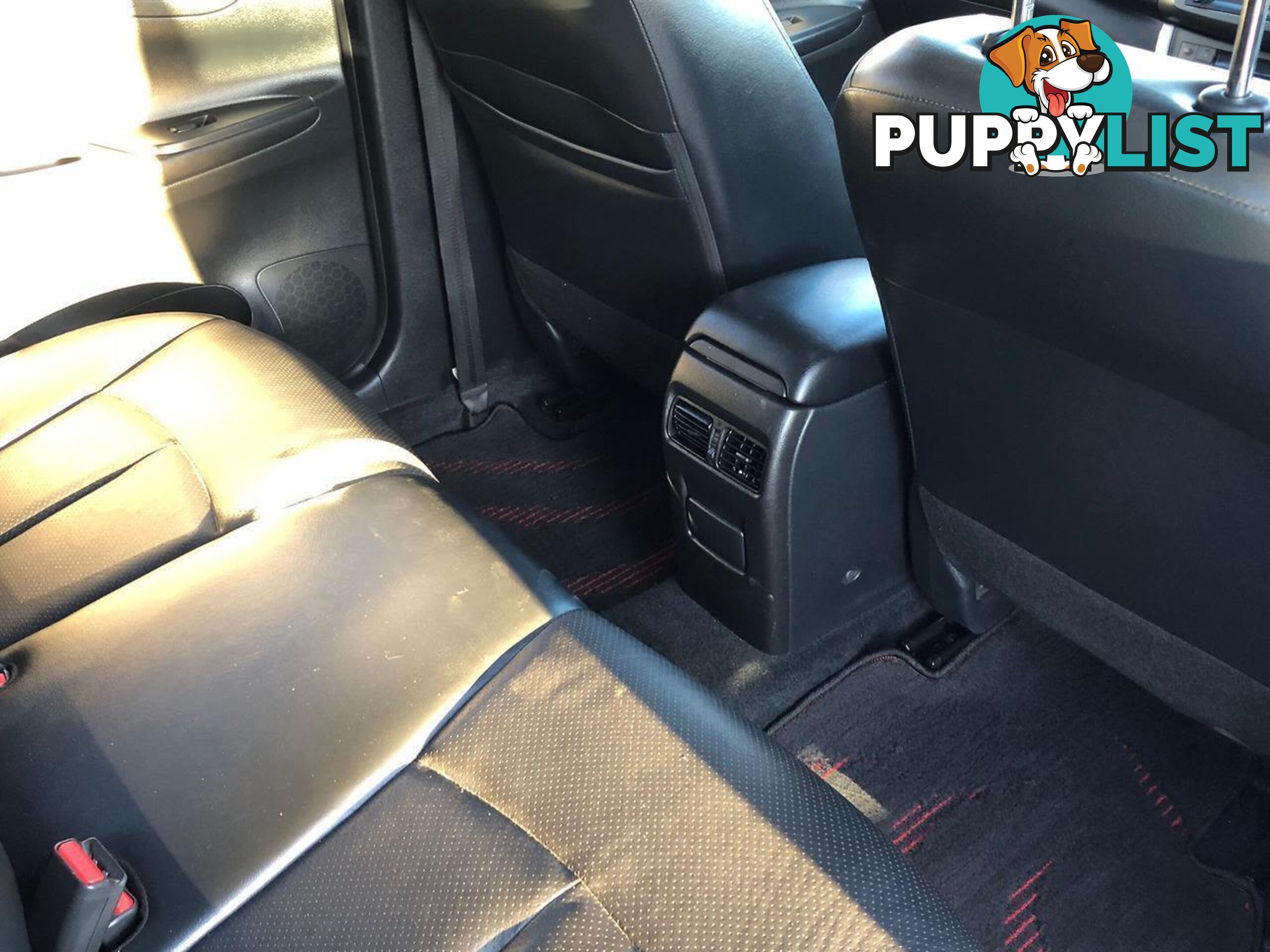 2013 NISSAN PULSAR SSS C12 HATCH, 5 DOORS, 5 SEATS
