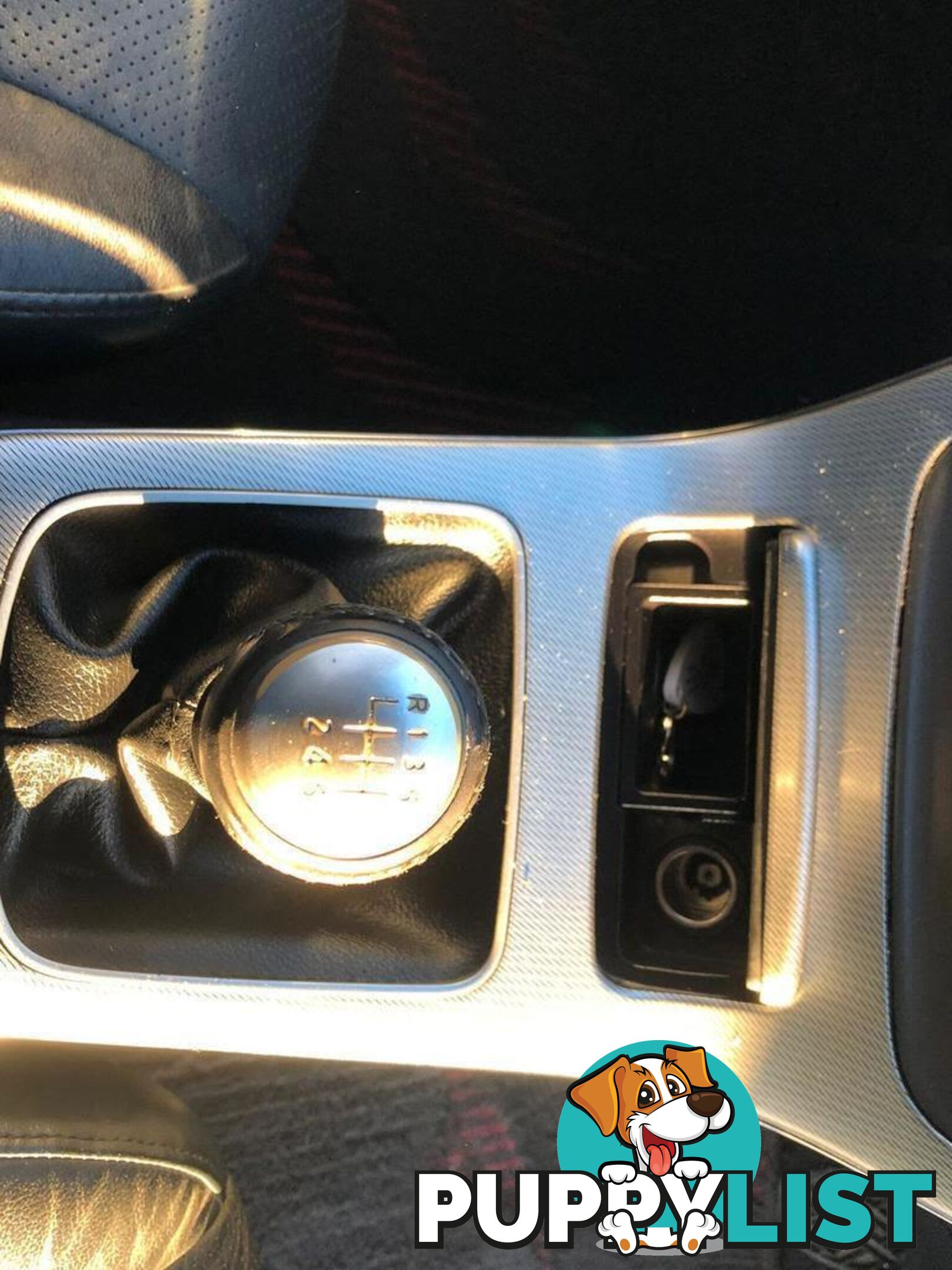 2013 NISSAN PULSAR SSS C12 HATCH, 5 DOORS, 5 SEATS
