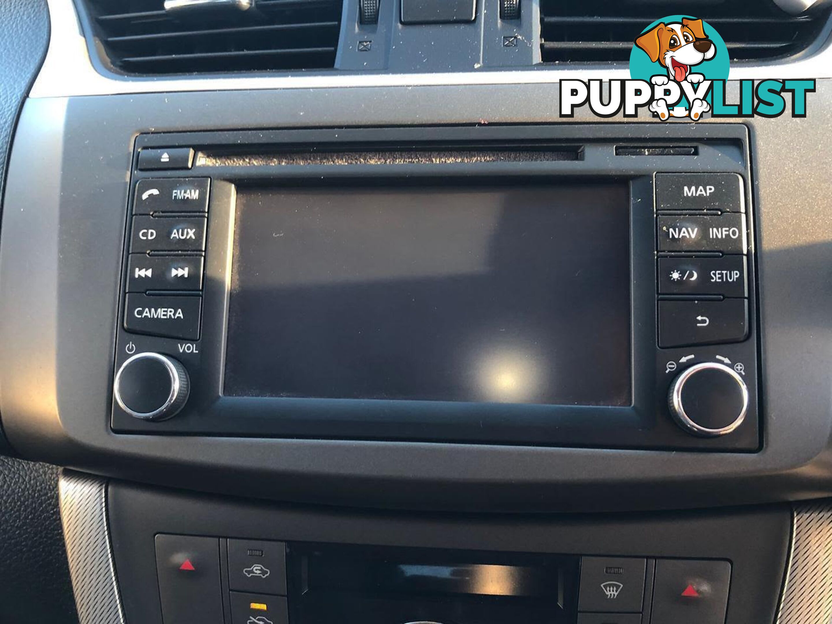 2013 NISSAN PULSAR SSS C12 HATCH, 5 DOORS, 5 SEATS