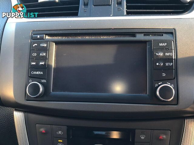 2013 NISSAN PULSAR SSS C12 HATCH, 5 DOORS, 5 SEATS