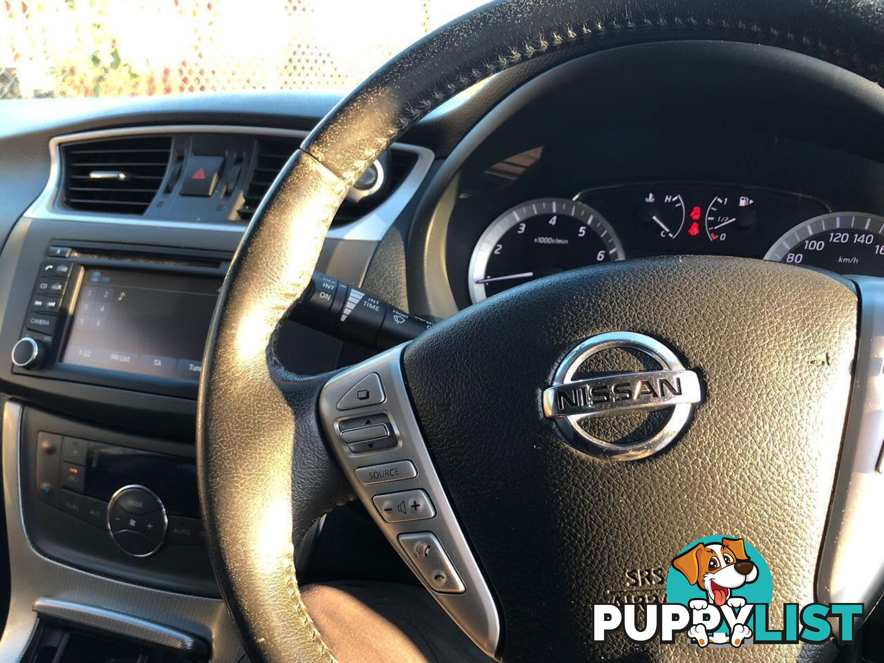 2013 NISSAN PULSAR SSS C12 HATCH, 5 DOORS, 5 SEATS