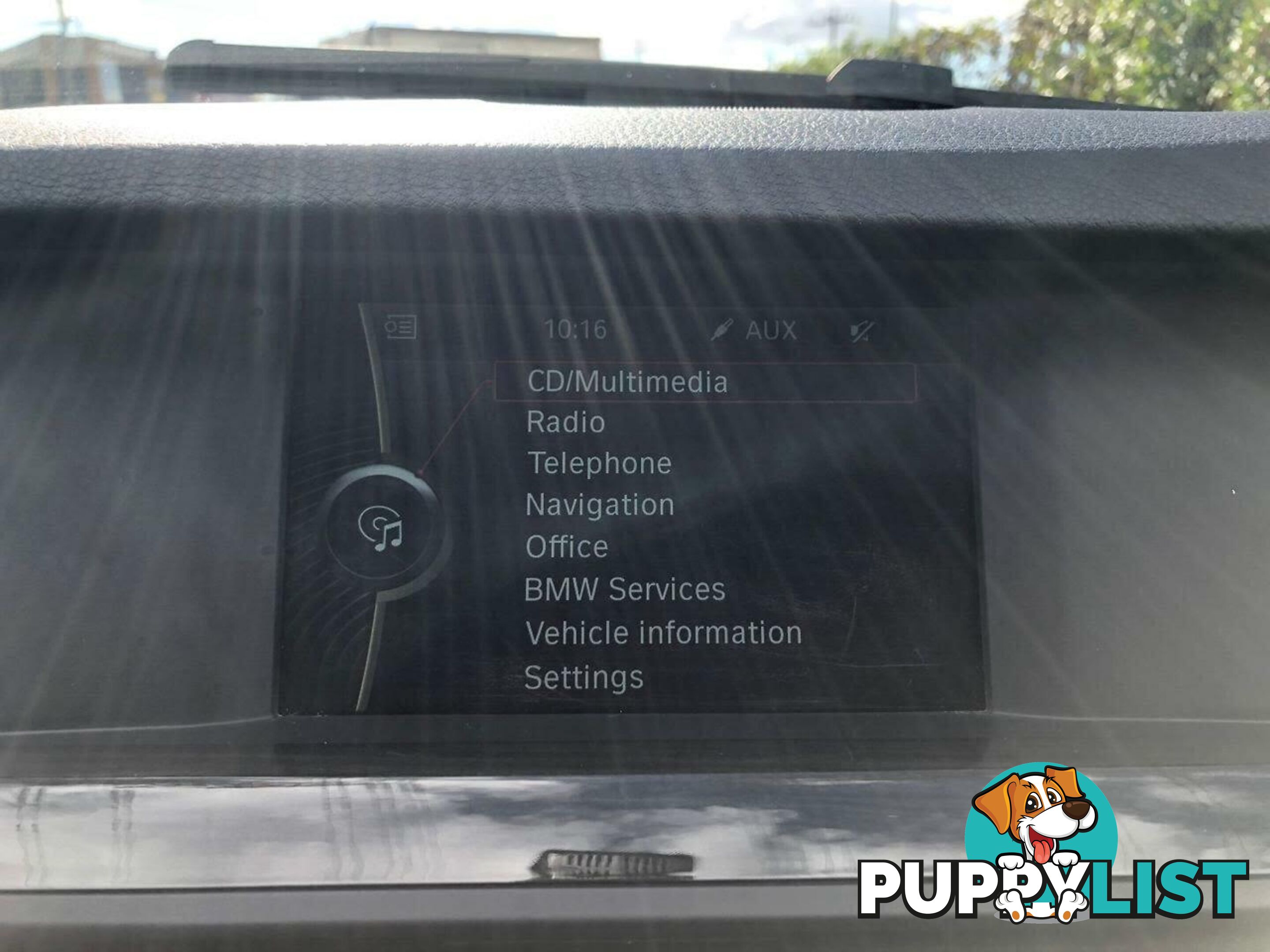 2013 BMW 520D  F10 MY13 SEDAN, 4 DOORS, 5 SEATS