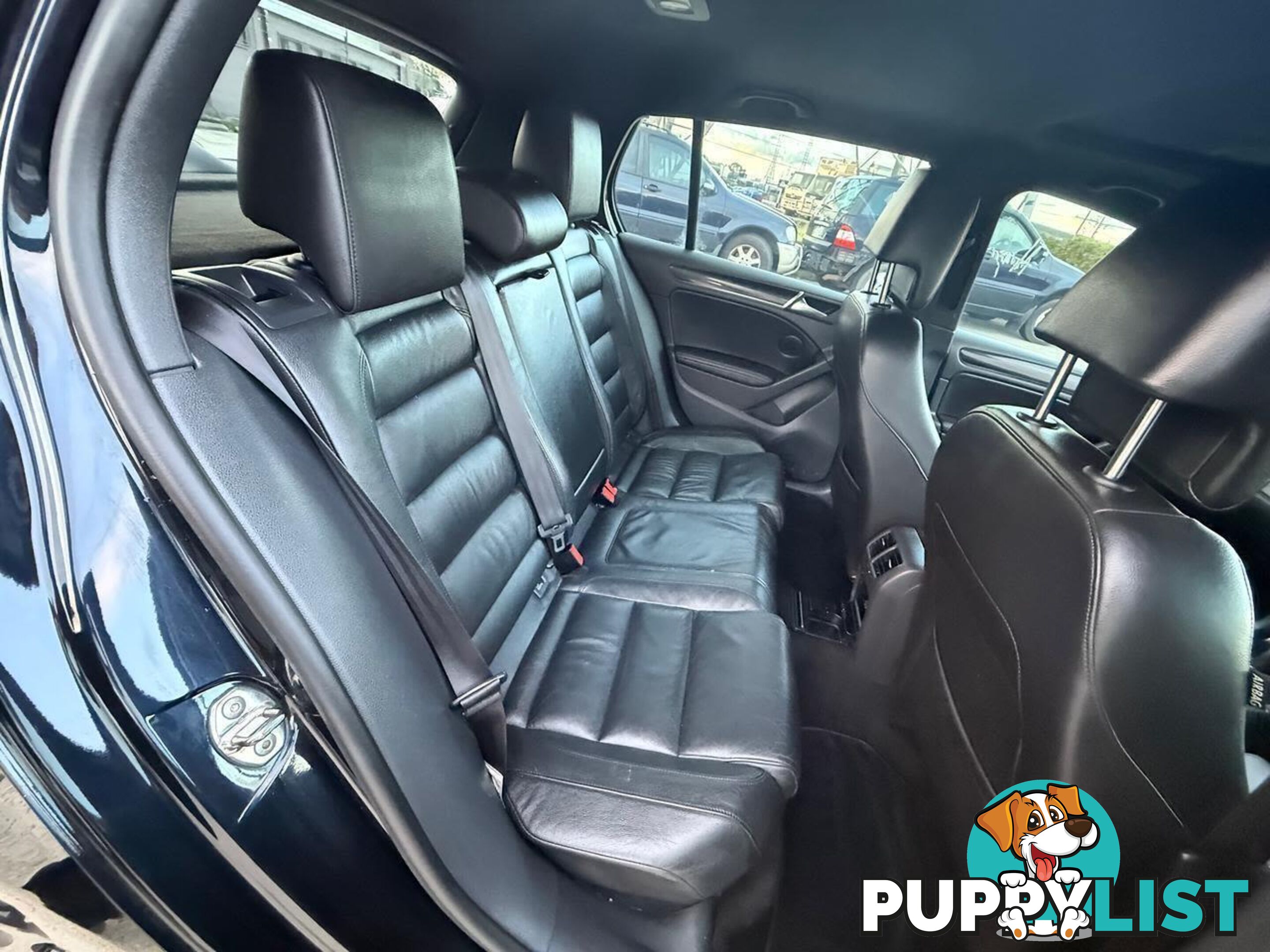 2011 VOLKSWAGEN GOLF GTI 1K MY12 HATCH, 5 DOORS, 5 SEATS