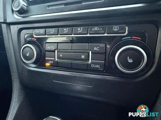 2011 VOLKSWAGEN GOLF GTI 1K MY12 HATCH, 5 DOORS, 5 SEATS