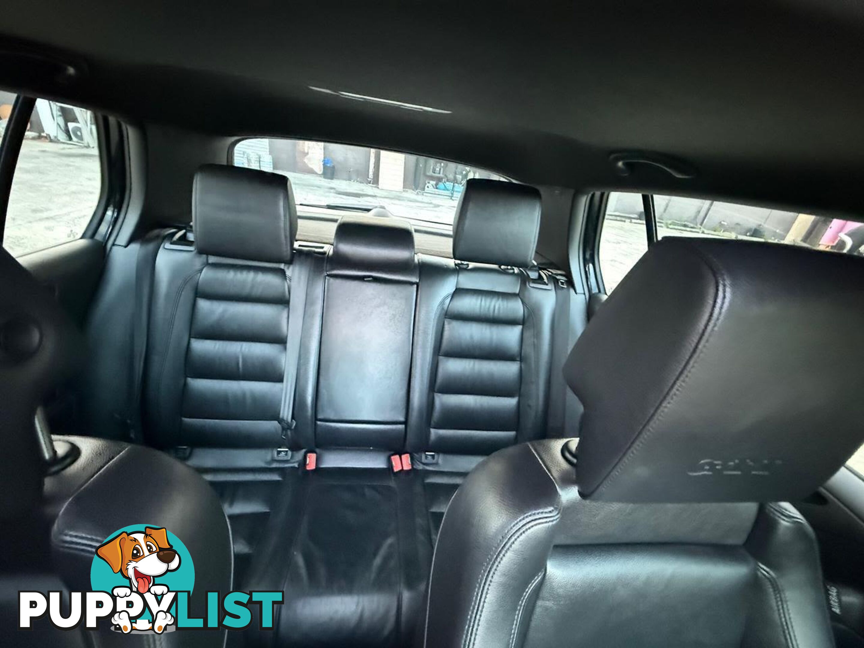 2011 VOLKSWAGEN GOLF GTI 1K MY12 HATCH, 5 DOORS, 5 SEATS