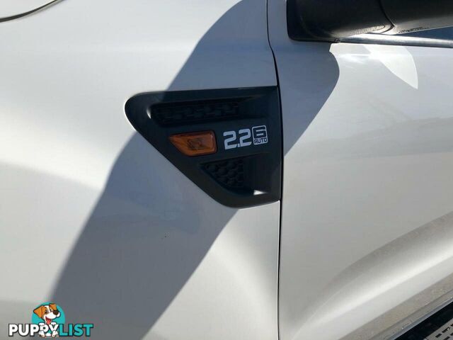 2014 FORD RANGER XL HI-RIDER  -