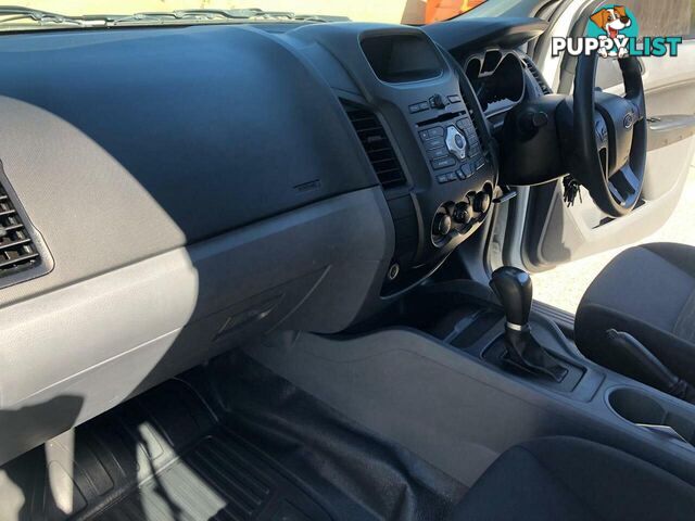 2014 FORD RANGER XL HI-RIDER  -