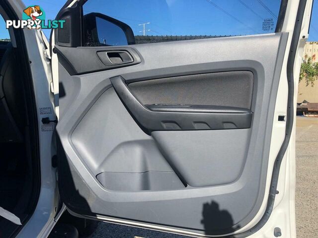 2014 FORD RANGER XL HI-RIDER  -