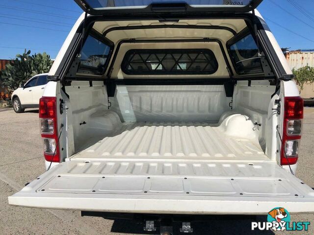 2014 FORD RANGER XL HI-RIDER  -