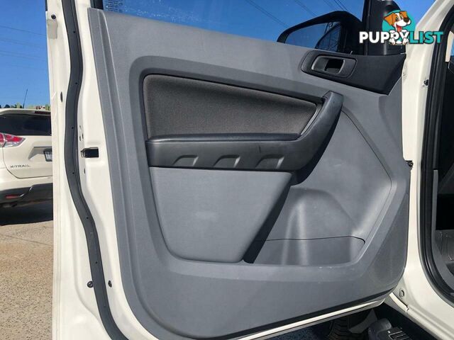 2014 FORD RANGER XL HI-RIDER  -