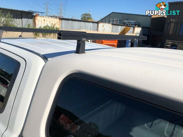 2014 FORD RANGER XL HI-RIDER  -