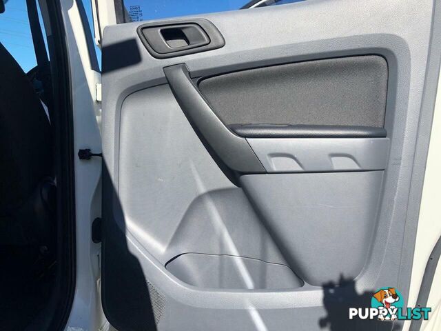 2014 FORD RANGER XL HI-RIDER  -