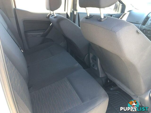 2014 FORD RANGER XL HI-RIDER  -