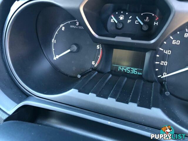 2014 FORD RANGER XL HI-RIDER  -
