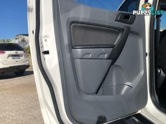 2014 FORD RANGER XL HI-RIDER  -