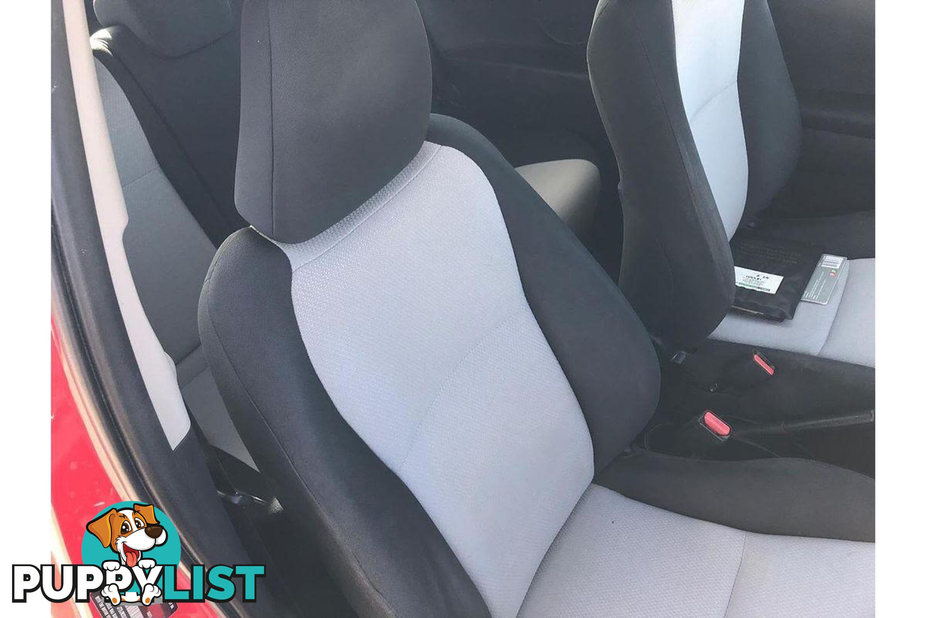 2013 TOYOTA YARIS YR F  HATCH, 3 DOORS, 5 SEATS