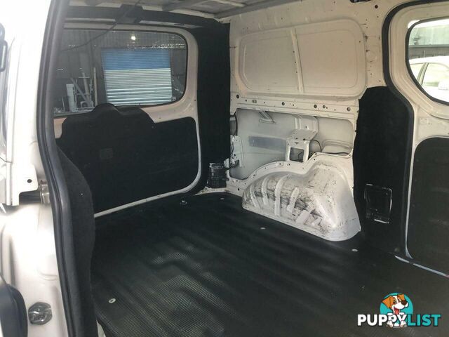 2013 HYUNDAI ILOAD  TQ MY14 COMMERCIAL, 4 DOORS, 3 SEATS