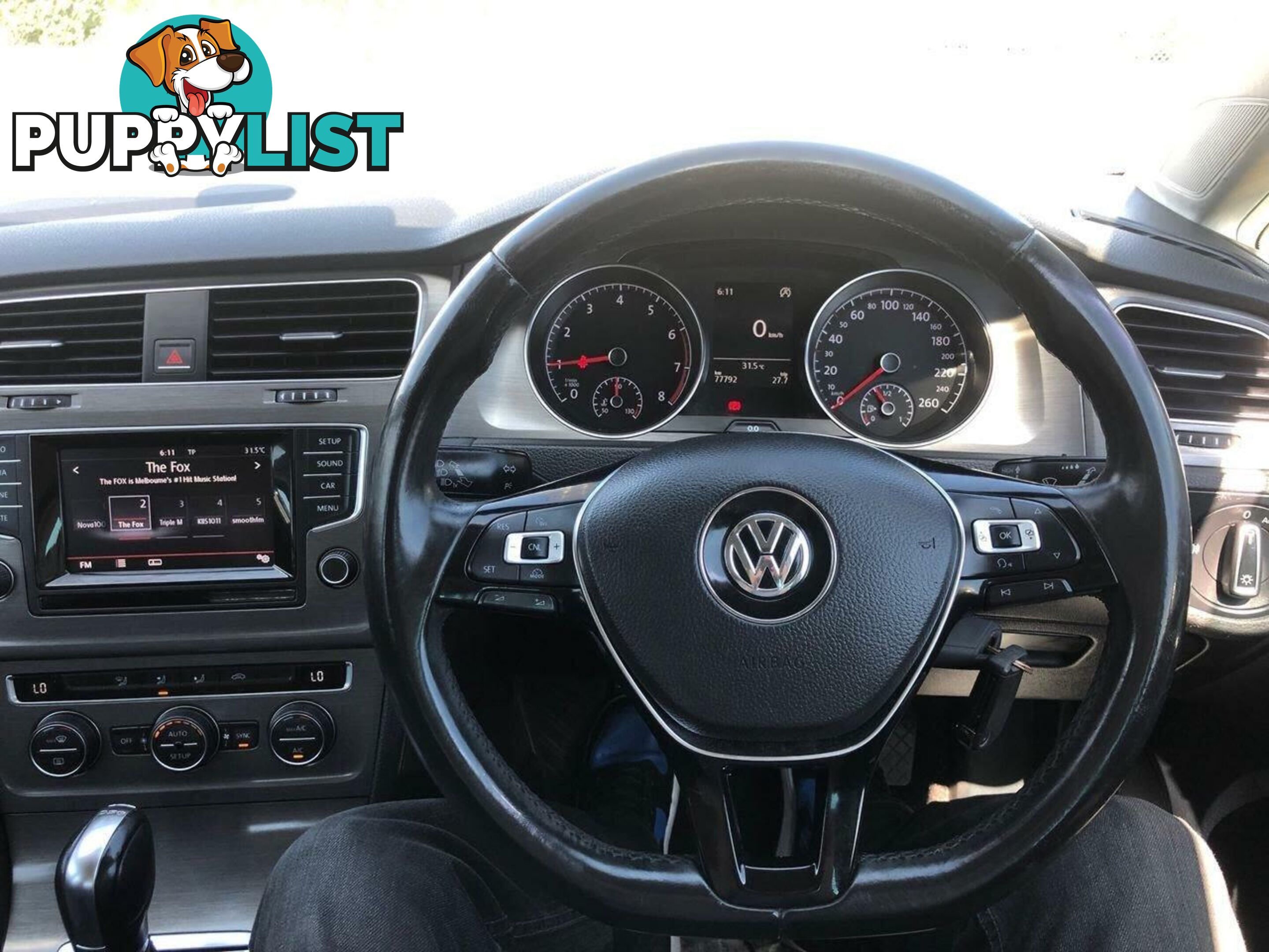 2013 VOLKSWAGEN GOLF 90 TSI AU MY14 HATCH, 5 DOORS, 5 SEATS