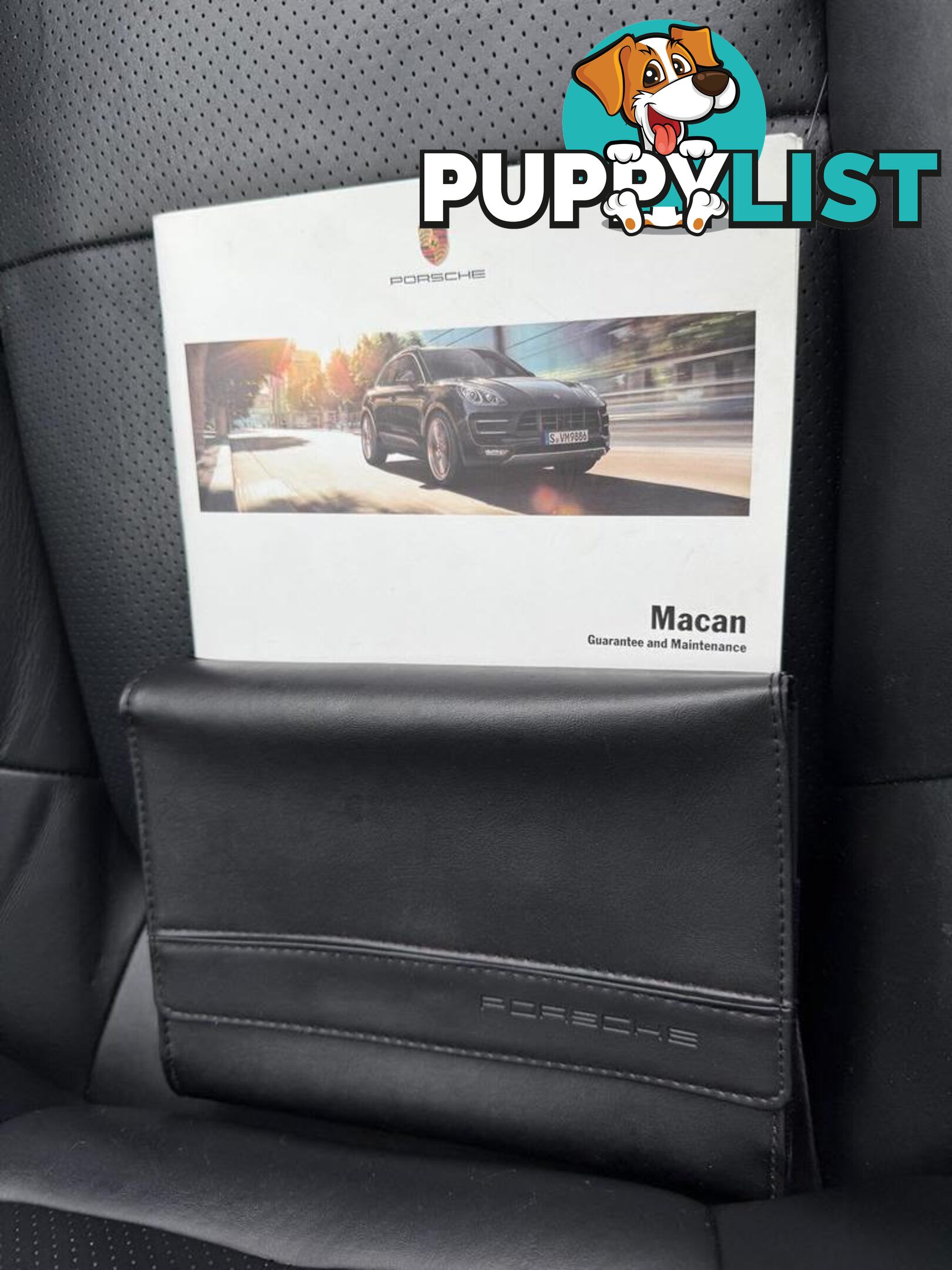 2017 PORSCHE MACAN GTS 95B MY18 SUV, 4 DOORS, 5 SEATS