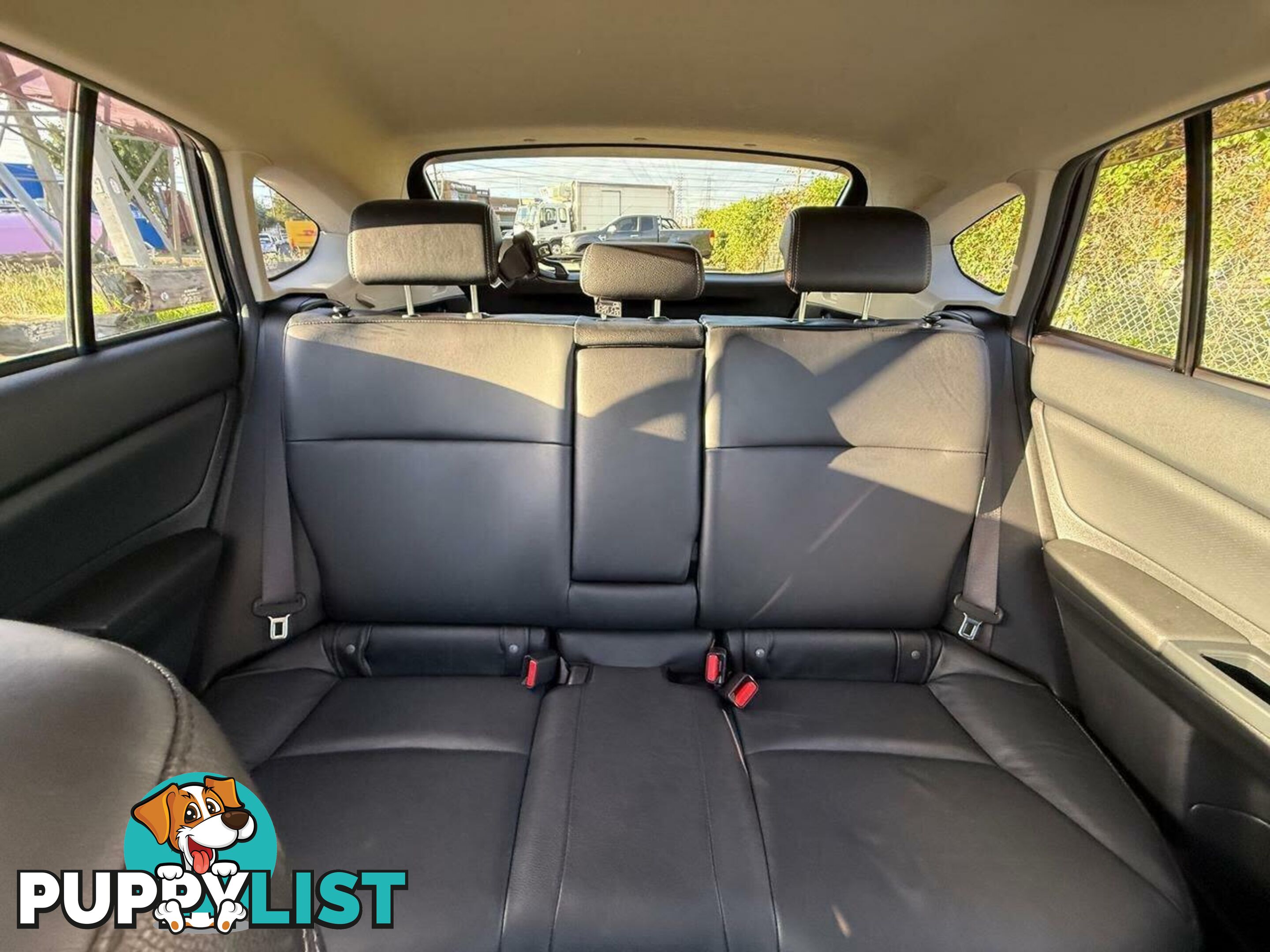 2014 SUBARU XV 2.0I-S MY14 SUV, 4 DOORS, 5 SEATS