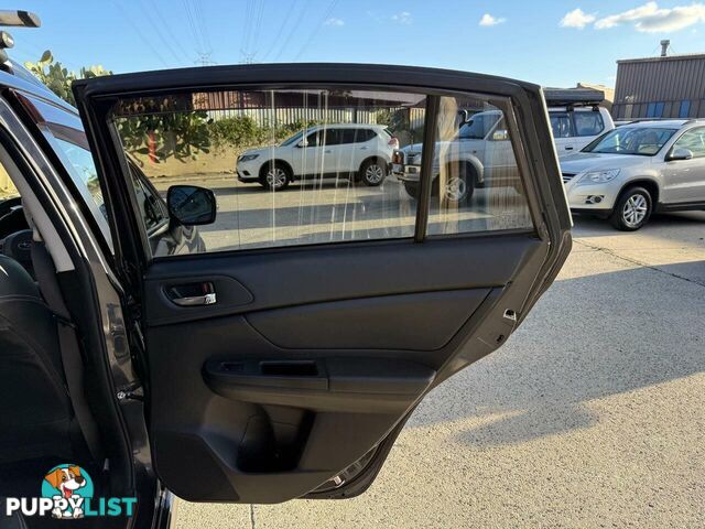 2014 SUBARU XV 2.0I-S MY14 SUV, 4 DOORS, 5 SEATS