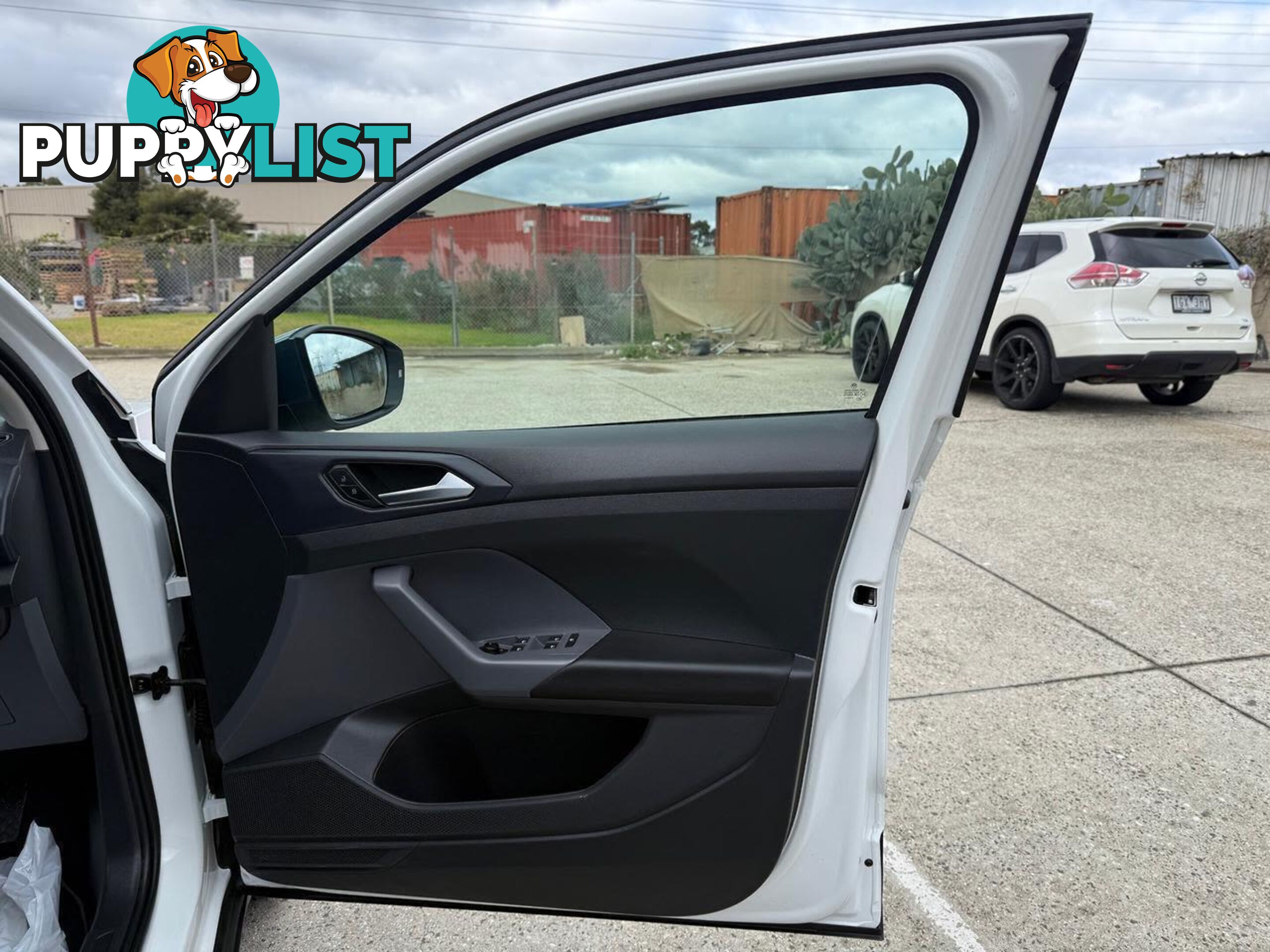 2021 VOLKSWAGEN T-CROSS CITYLIFE (BAMBOO GARDEN THEME) MY21 SUV, 4 DOORS, 5 SEATS