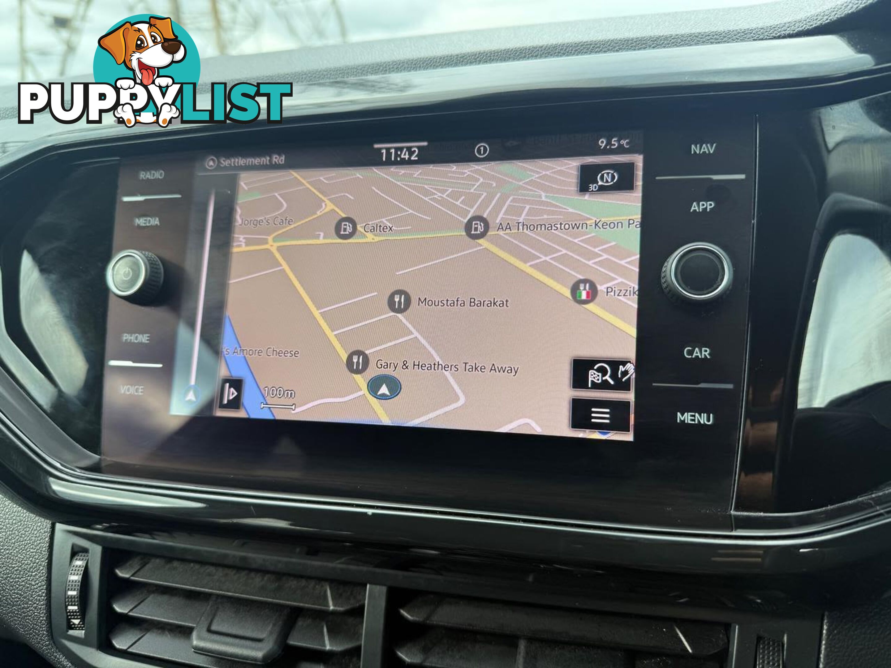 2021 VOLKSWAGEN T-CROSS CITYLIFE (BAMBOO GARDEN THEME) MY21 SUV, 4 DOORS, 5 SEATS
