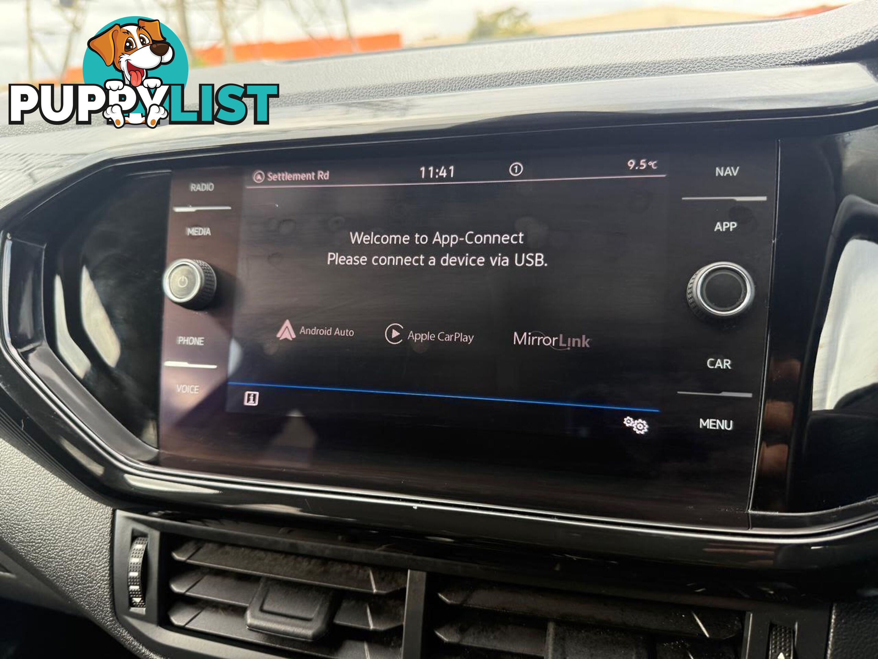 2021 VOLKSWAGEN T-CROSS CITYLIFE (BAMBOO GARDEN THEME) MY21 SUV, 4 DOORS, 5 SEATS
