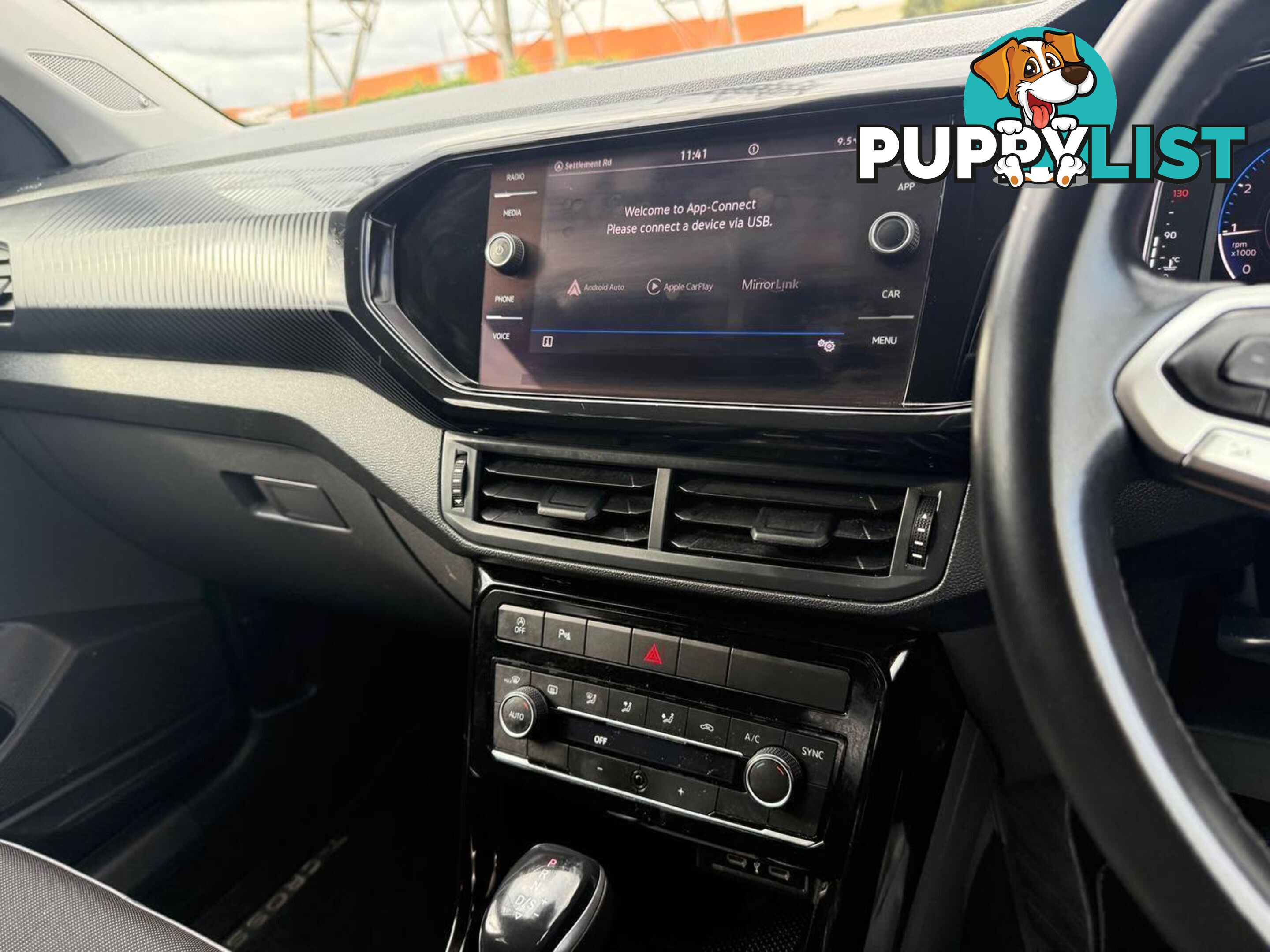 2021 VOLKSWAGEN T-CROSS CITYLIFE (BAMBOO GARDEN THEME) MY21 SUV, 4 DOORS, 5 SEATS