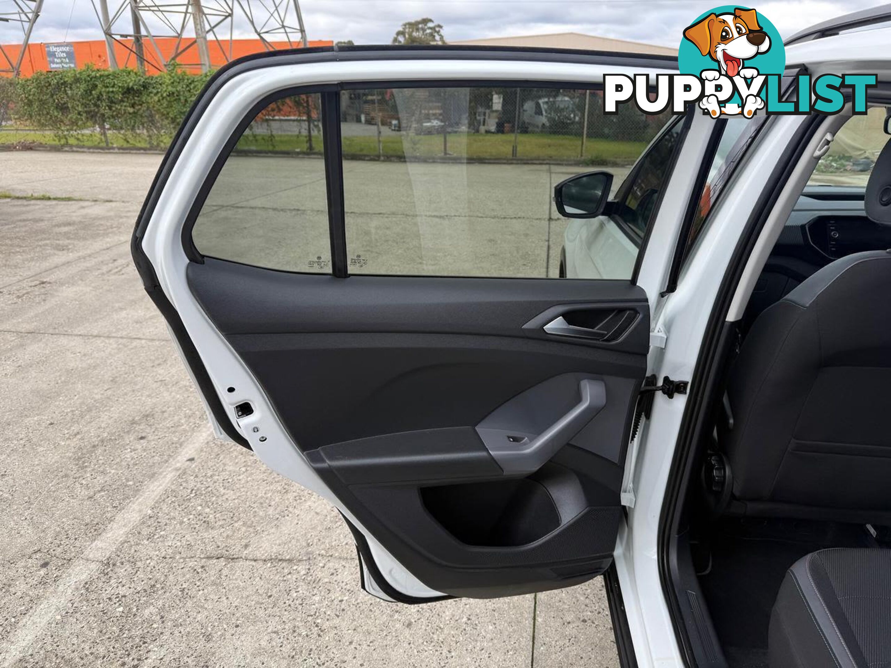 2021 VOLKSWAGEN T-CROSS CITYLIFE (BAMBOO GARDEN THEME) MY21 SUV, 4 DOORS, 5 SEATS