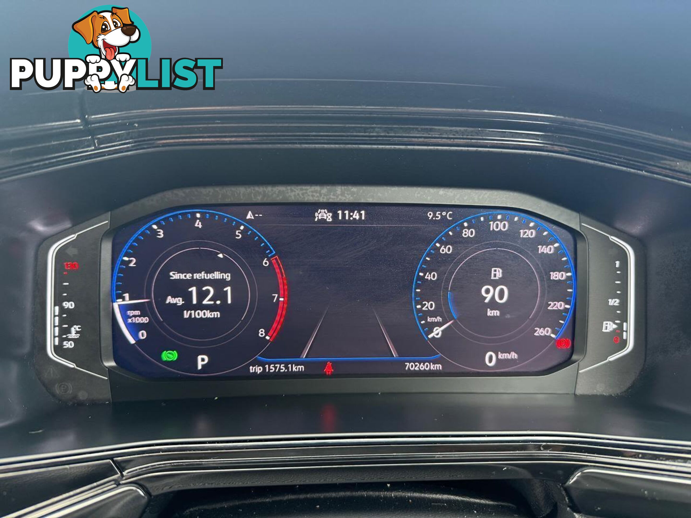 2021 VOLKSWAGEN T-CROSS CITYLIFE (BAMBOO GARDEN THEME) MY21 SUV, 4 DOORS, 5 SEATS