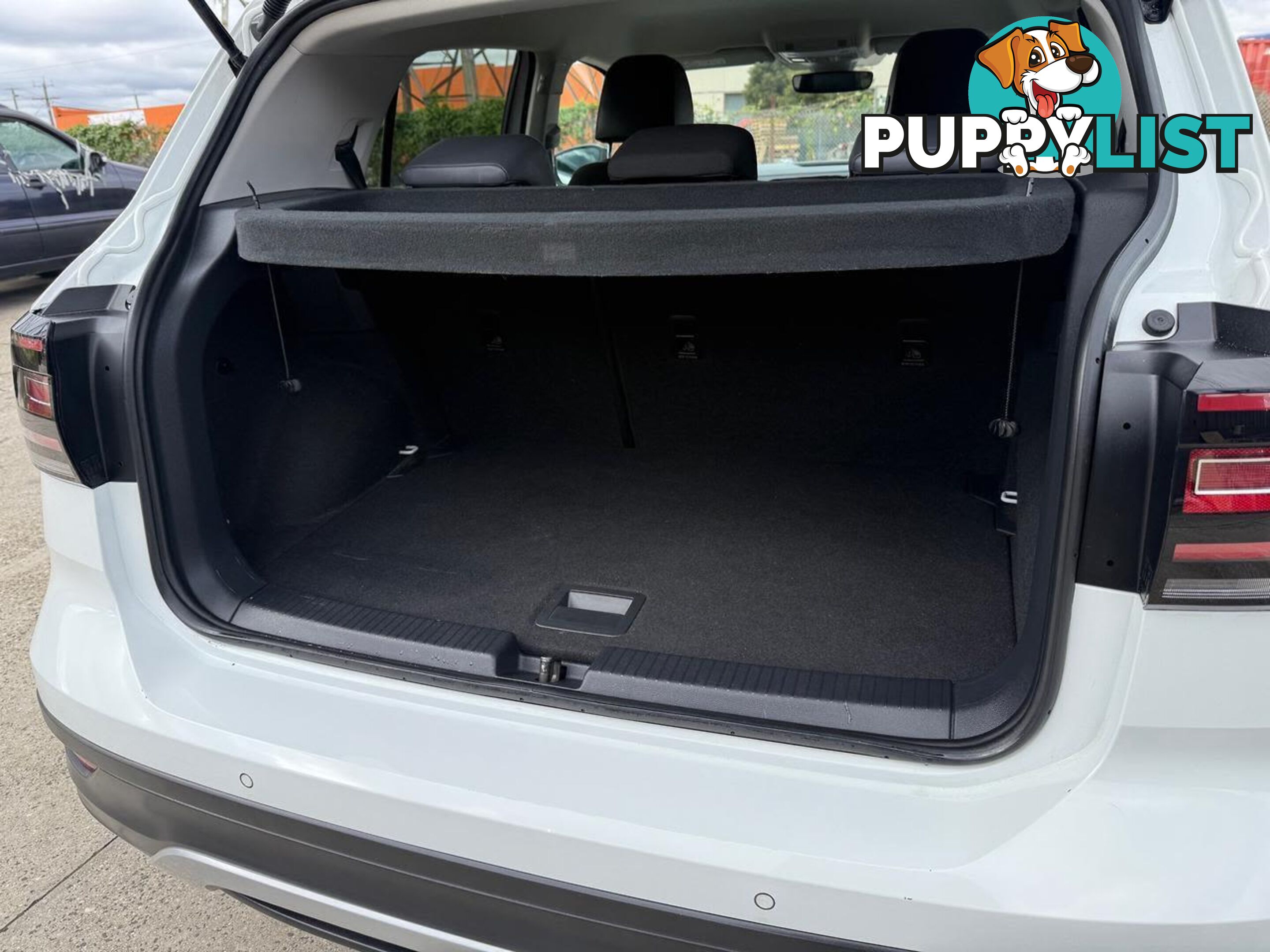 2021 VOLKSWAGEN T-CROSS CITYLIFE (BAMBOO GARDEN THEME) MY21 SUV, 4 DOORS, 5 SEATS