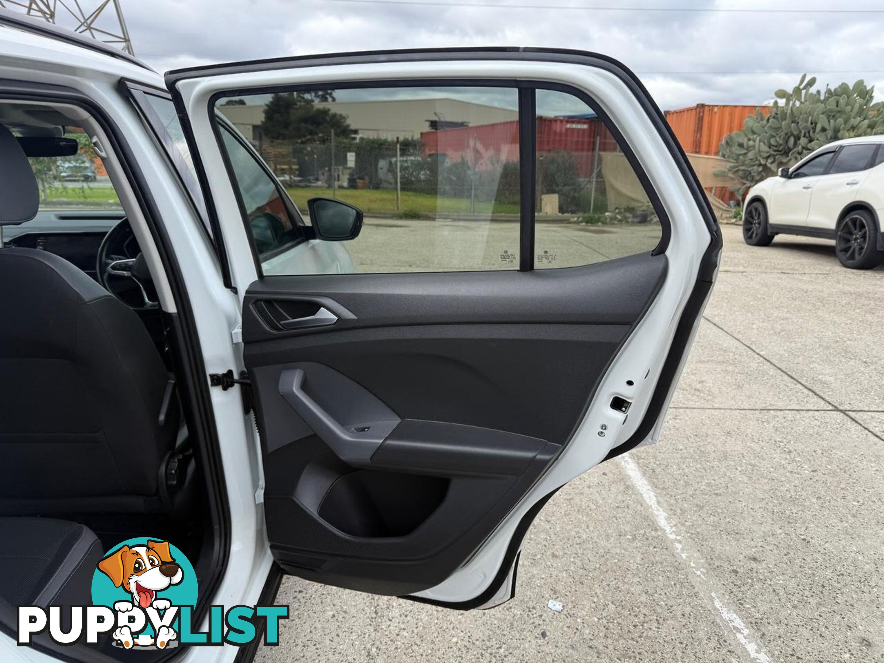 2021 VOLKSWAGEN T-CROSS CITYLIFE (BAMBOO GARDEN THEME) MY21 SUV, 4 DOORS, 5 SEATS