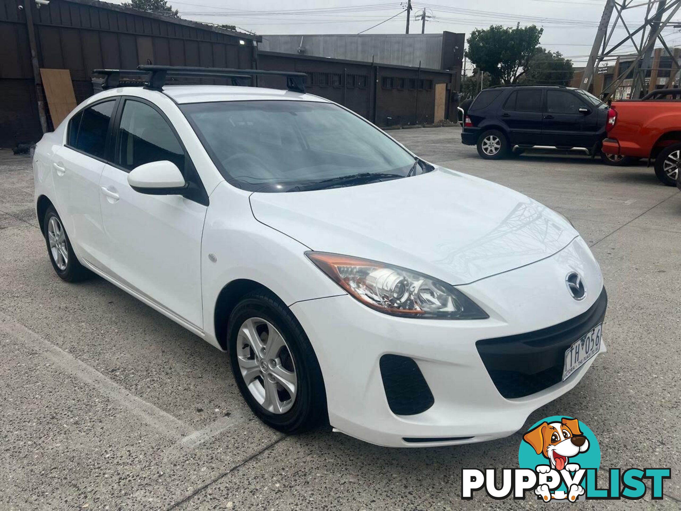 2011 MAZDA 3 NEO BL 11 UPGRADE SEDAN, 4 DOORS, 5 SEATS