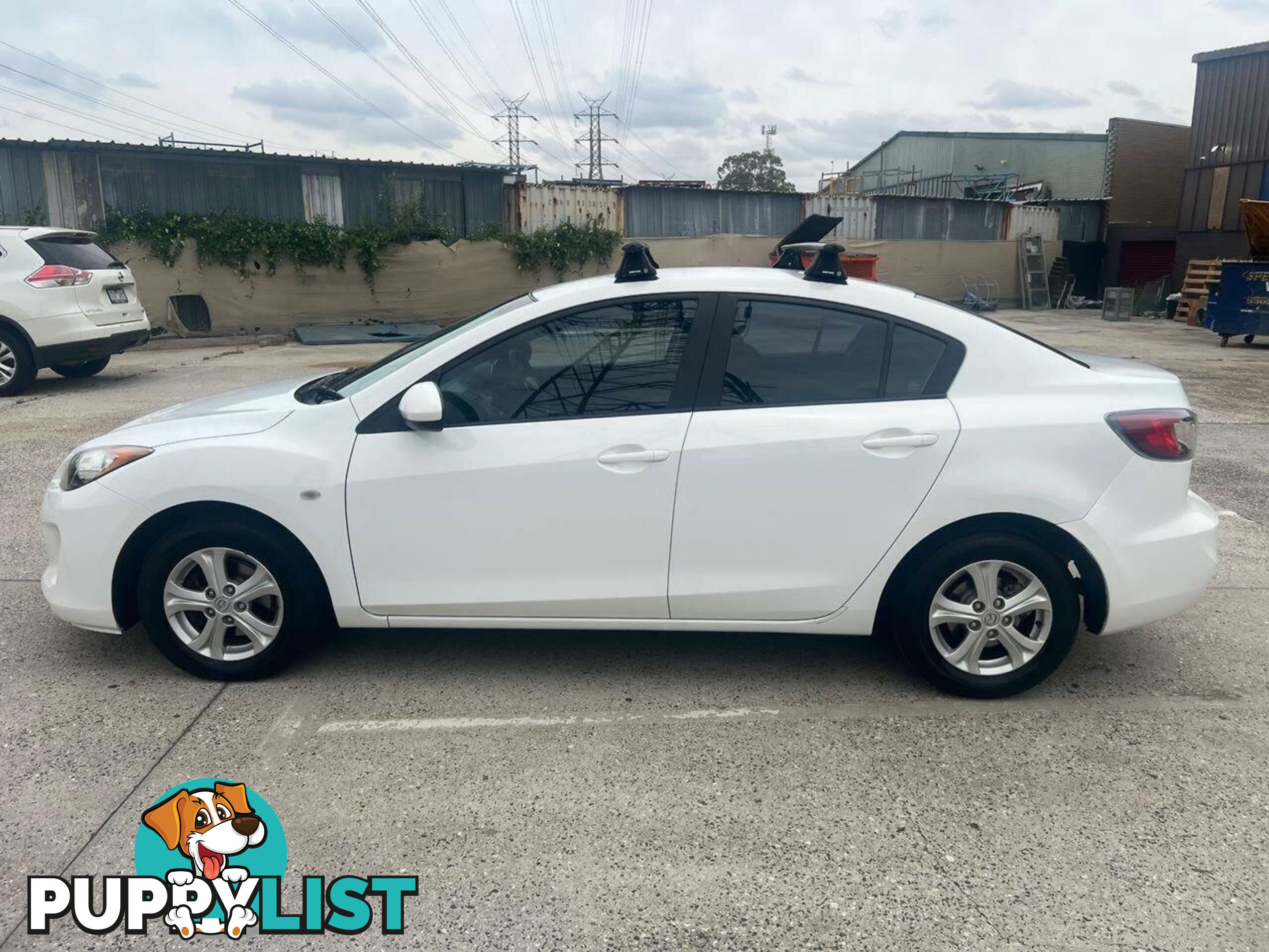 2011 MAZDA 3 NEO BL 11 UPGRADE SEDAN, 4 DOORS, 5 SEATS