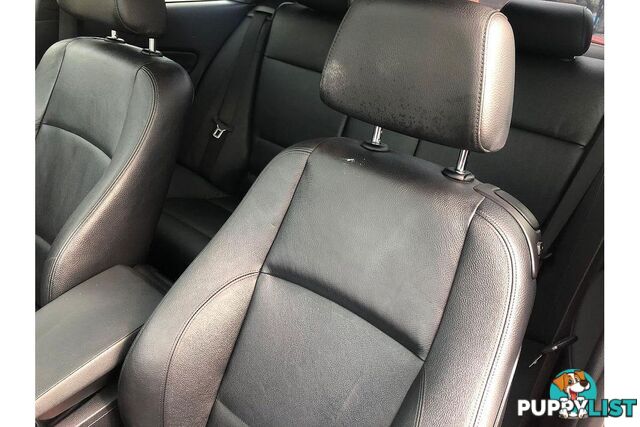2010 BMW 1 135I SPORT R  COUPE, 2 DOORS, 4 SEATS