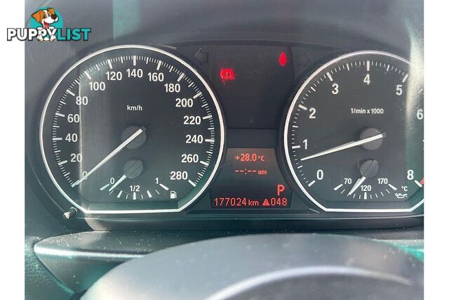2010 BMW 1 135I SPORT R  COUPE, 2 DOORS, 4 SEATS
