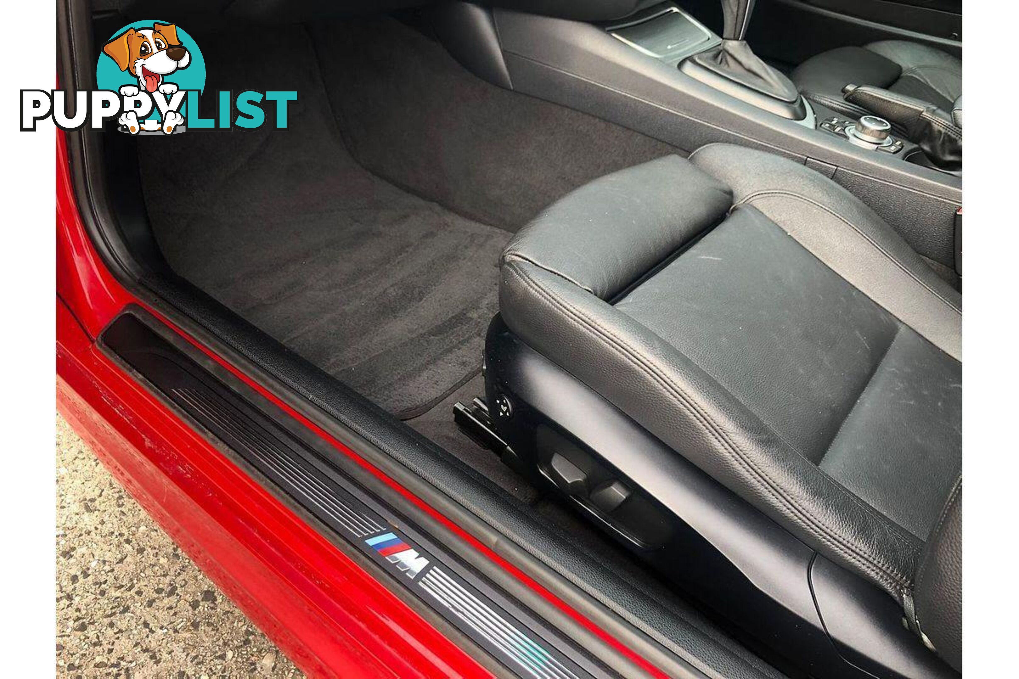 2010 BMW 1 135I SPORT R  COUPE, 2 DOORS, 4 SEATS