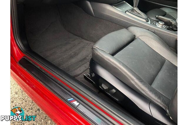 2010 BMW 1 135I SPORT R  COUPE, 2 DOORS, 4 SEATS