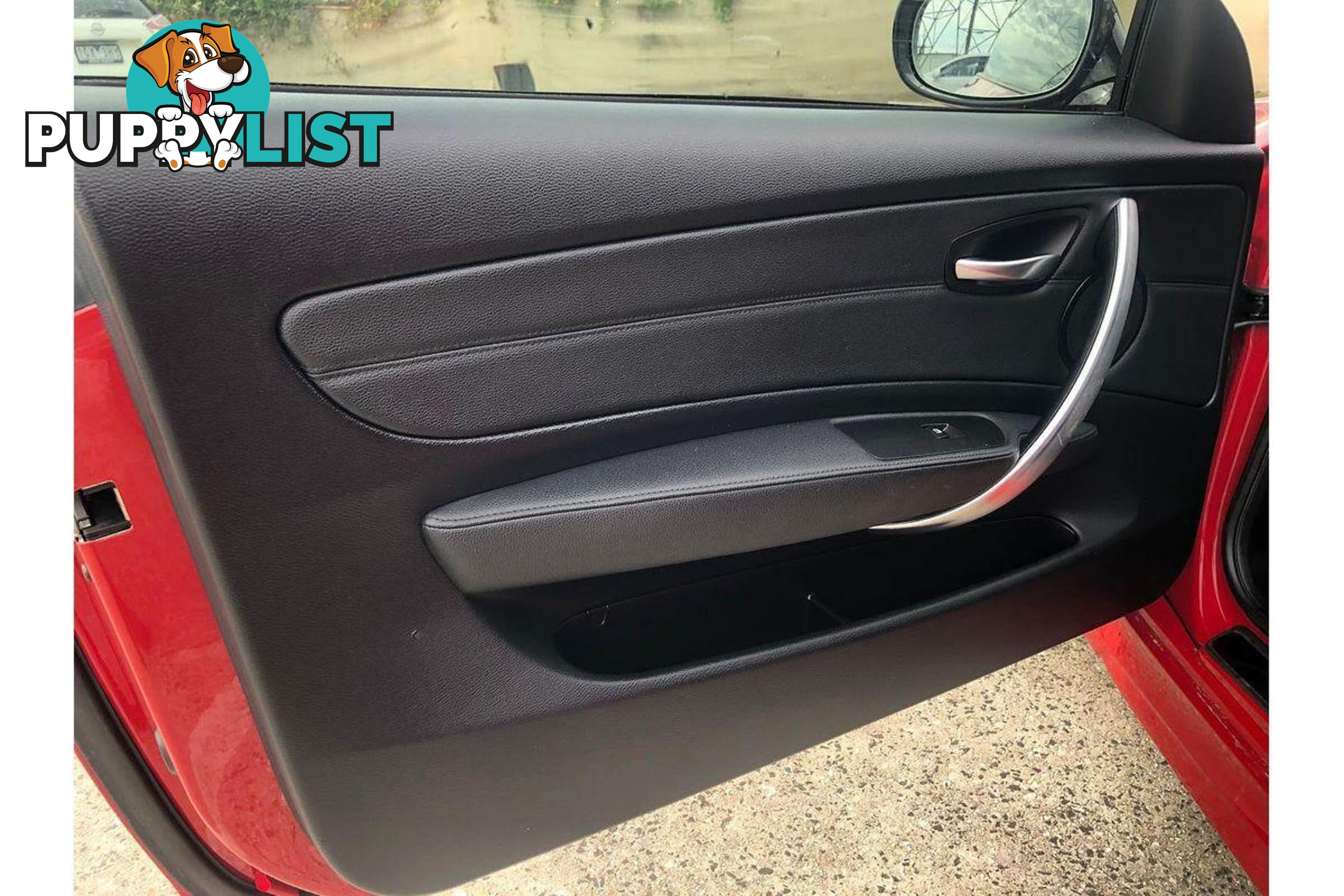 2010 BMW 1 135I SPORT R  COUPE, 2 DOORS, 4 SEATS