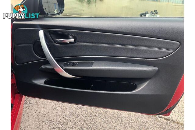 2010 BMW 1 135I SPORT R  COUPE, 2 DOORS, 4 SEATS