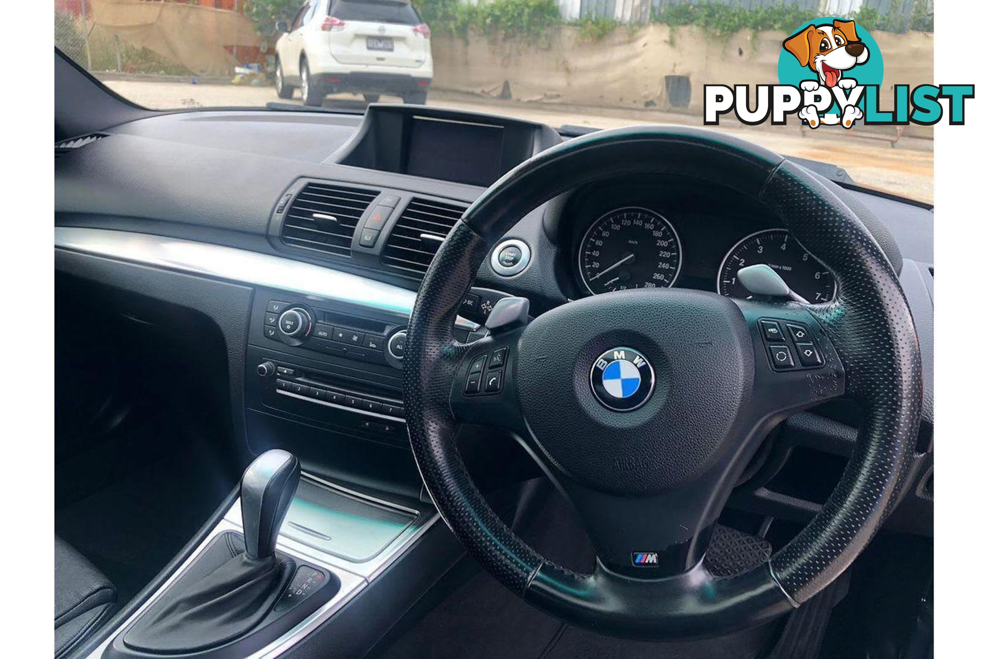 2010 BMW 1 135I SPORT R  COUPE, 2 DOORS, 4 SEATS