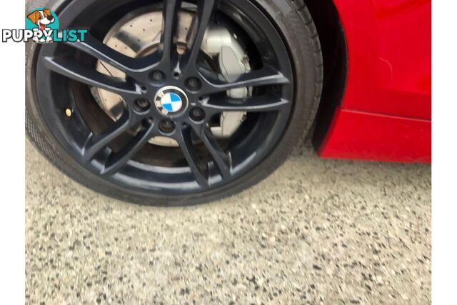 2010 BMW 1 135I SPORT R  COUPE, 2 DOORS, 4 SEATS