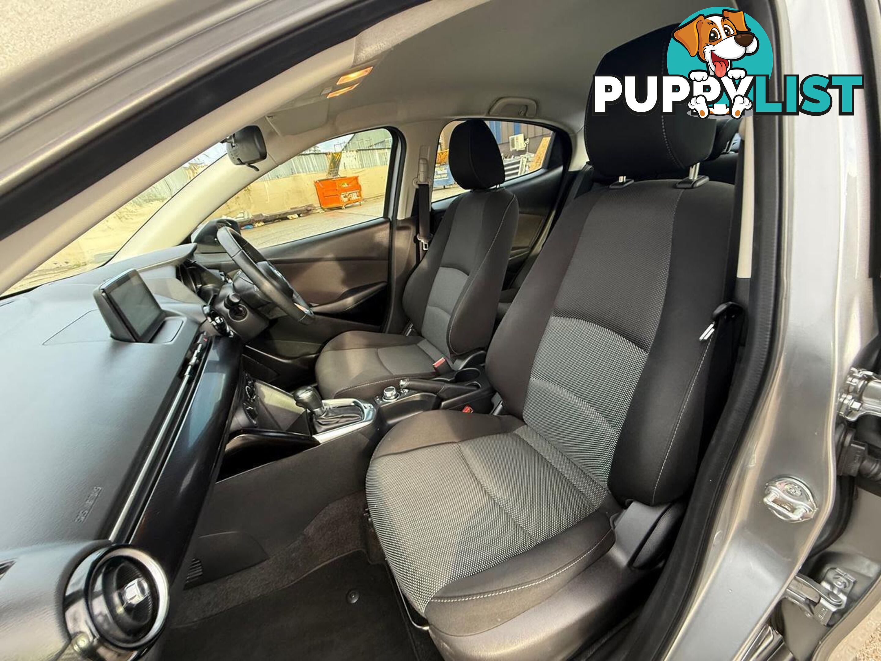 2019 MAZDA 2 MAXX (5YR) DL SEDAN, 4 DOORS, 5 SEATS