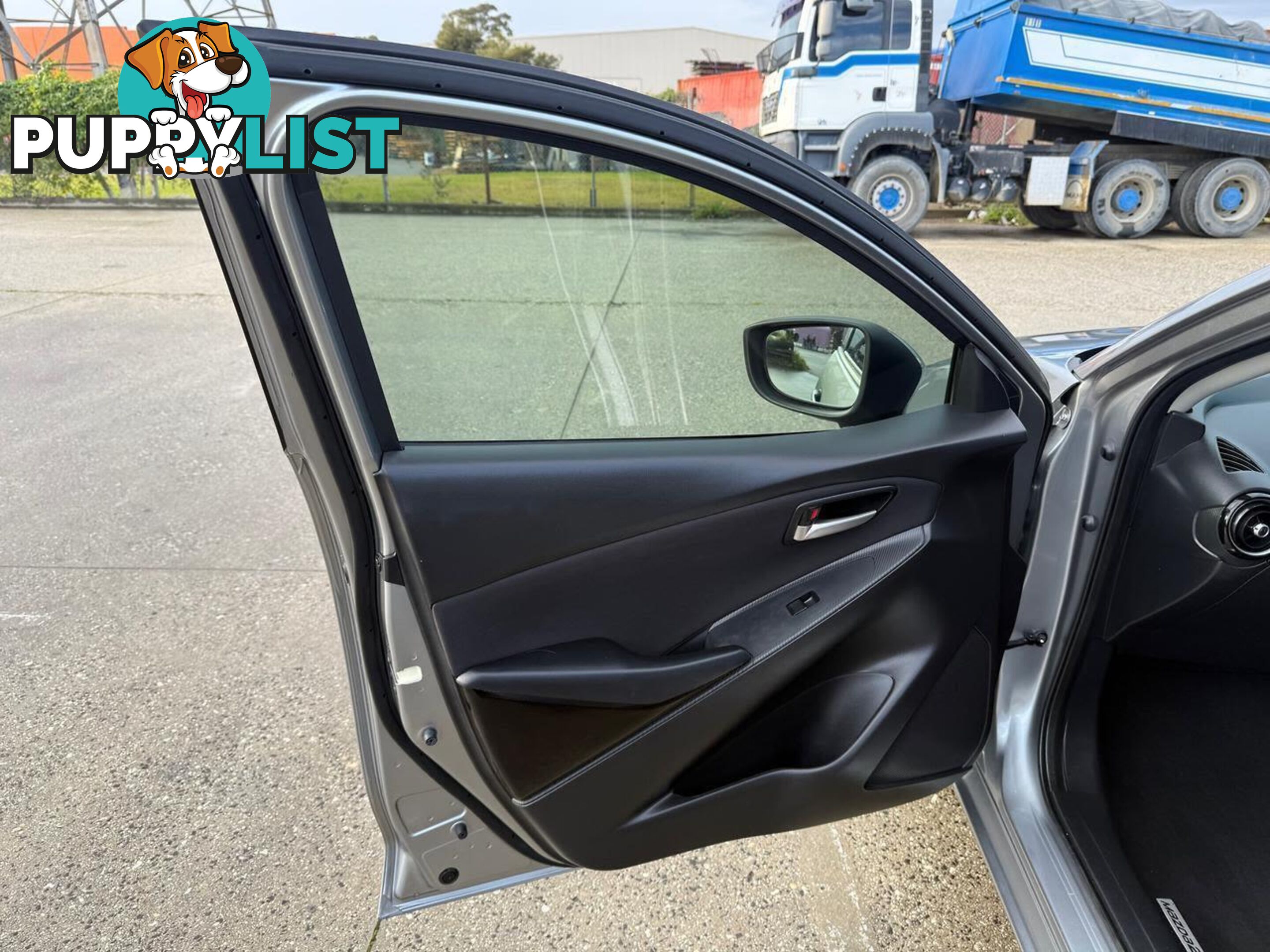 2019 MAZDA 2 MAXX (5YR) DL SEDAN, 4 DOORS, 5 SEATS