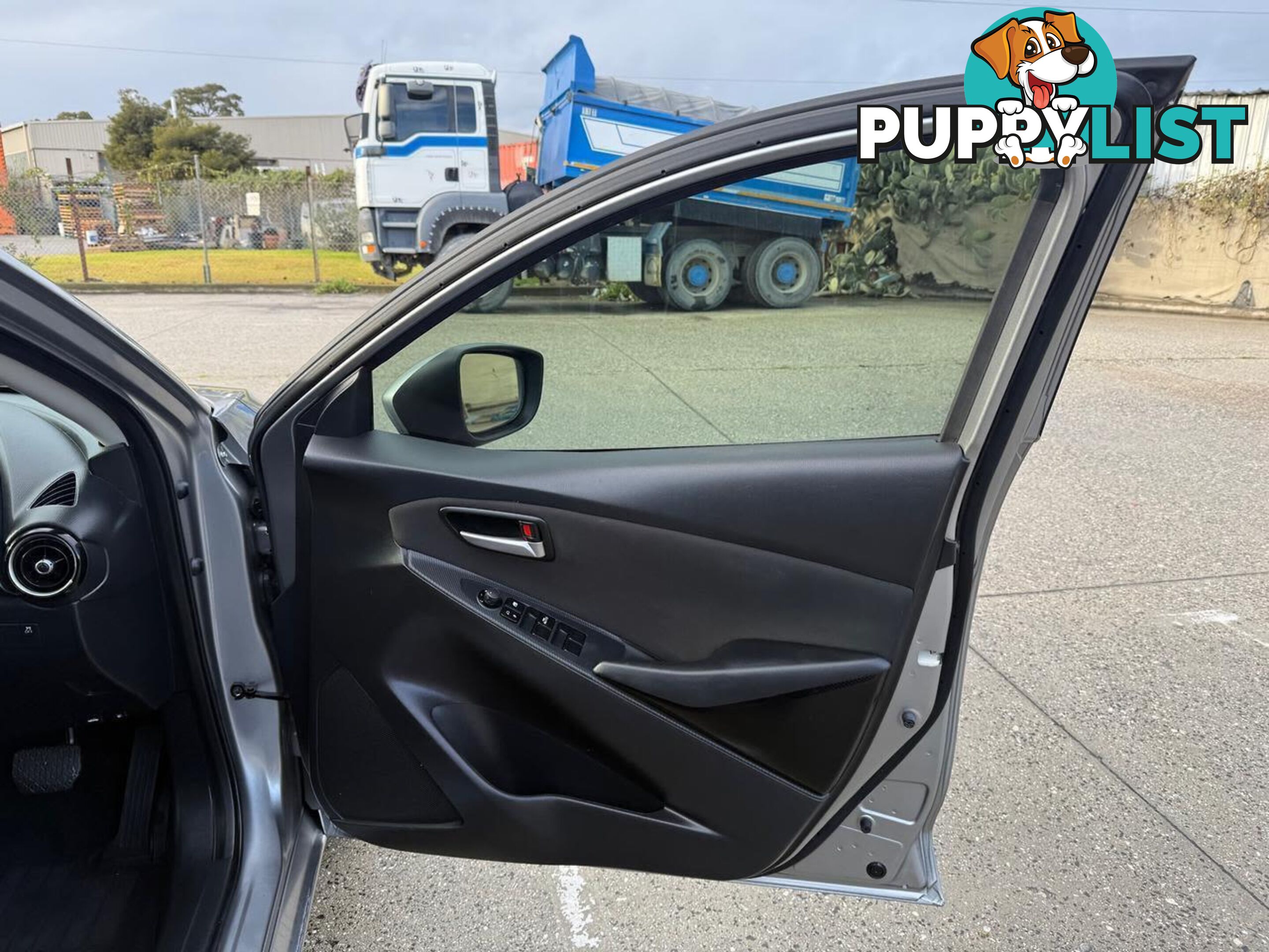 2019 MAZDA 2 MAXX (5YR) DL SEDAN, 4 DOORS, 5 SEATS